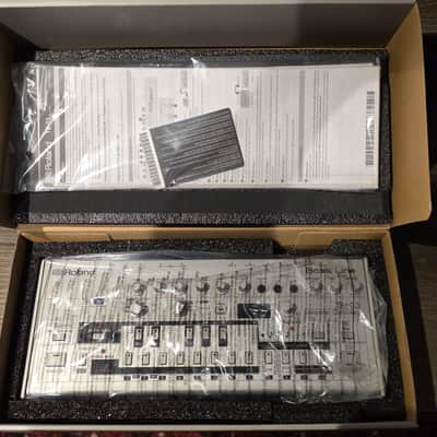 Roland TB-03 Boutique