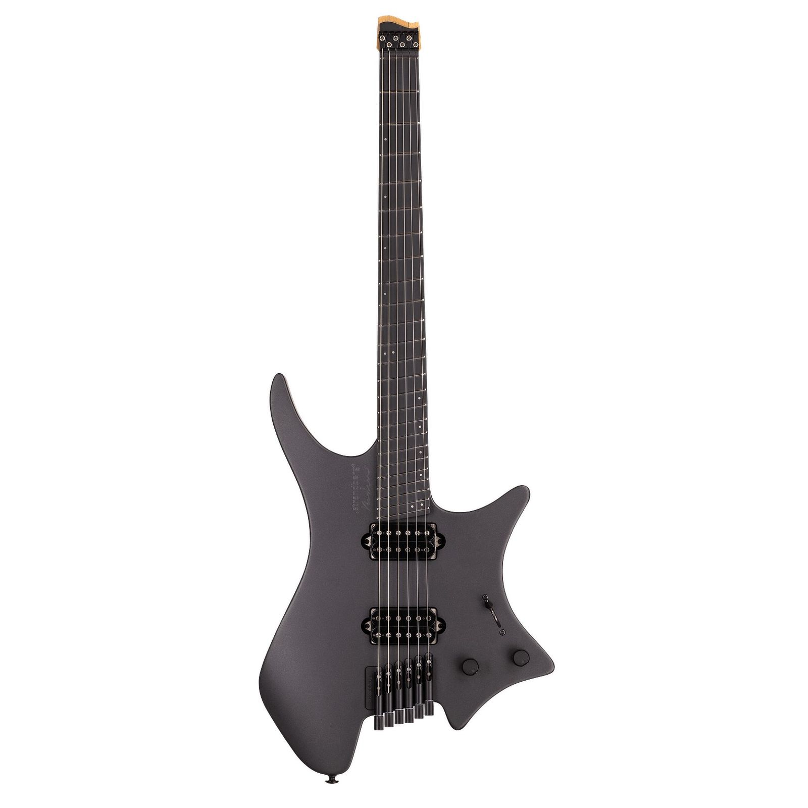 Strandberg Boden Metal NX 6 | Reverb