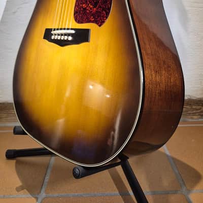 Ibanez V300BS 1985 image 16
