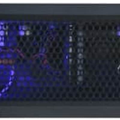Peavey IPR2 2000 | Amplifier: 540W x2 at 4 Ohms image 5