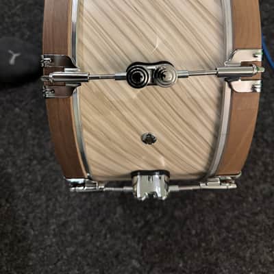 PDP DW PDP 14"x6,5" Concept Classic limited Snare Drum 2021 - Twisted Ivory image 4