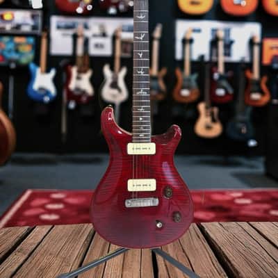 PRS McCarty Soapbar 10-Top 2004 image 1