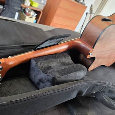 Gibson Songwriter EC G-Writer BRAND NEW American Walnut USA Acoustic Guitar LR Baggs Piezo image 12
