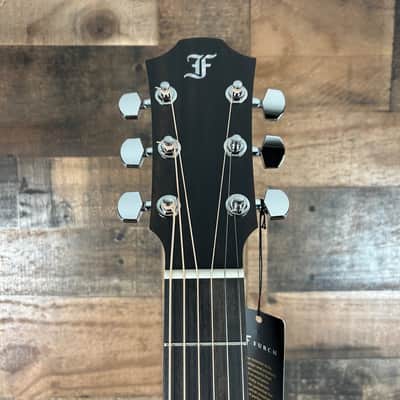 Furch Blue Performance EM a EAS-VTC, Gig Bag, Free Ship, 416Furch Blue Performance EM a EAS-VTC, Gig Bag, Free Ship, 416 image 7