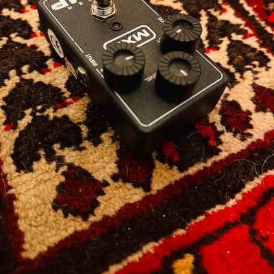 MXR M132 Super Comp 2004 - Present - Black image 2