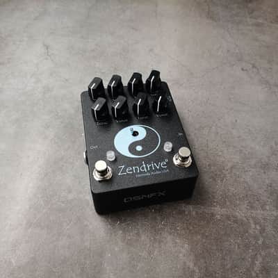 Hermida Audio Zen-Zen Dual Zendrive  - OSNFX Pro Mod image 1