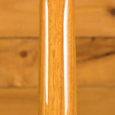 Epiphone Sheraton | Natural *Left-Handed* image 7