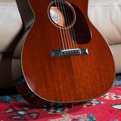 Collings 0001 Mh Pre-Owned image 2
