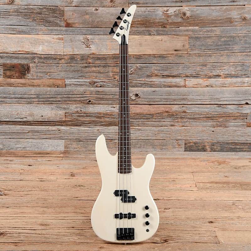 Epiphone Power Bass (1986 - 1995) | Reverb