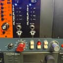Black Lion Audio Auteur MKII 500 Series Mic Preamp Module 2010s - Black