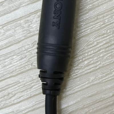 Sony tiny female audio jack to 3.5mm headphone jack for Sony Walkmen Remote ! From HK ! image 4