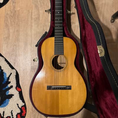 Martin 0-18 1898 - 1945 | Reverb