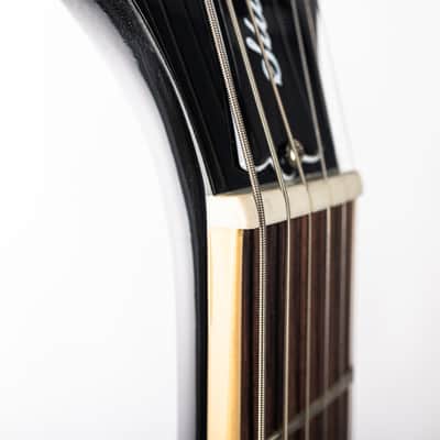 Gibson Les Paul Studio, Ebony | Demo image 10