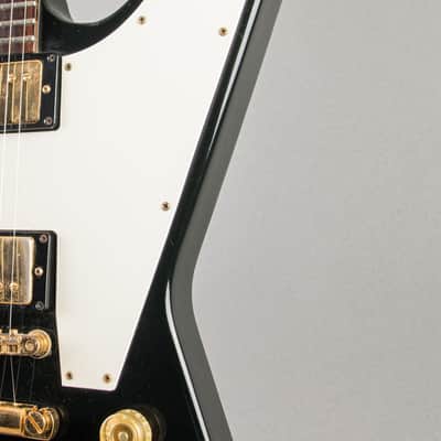 Gibson Heritage Explorer 1983, Ebony image 5