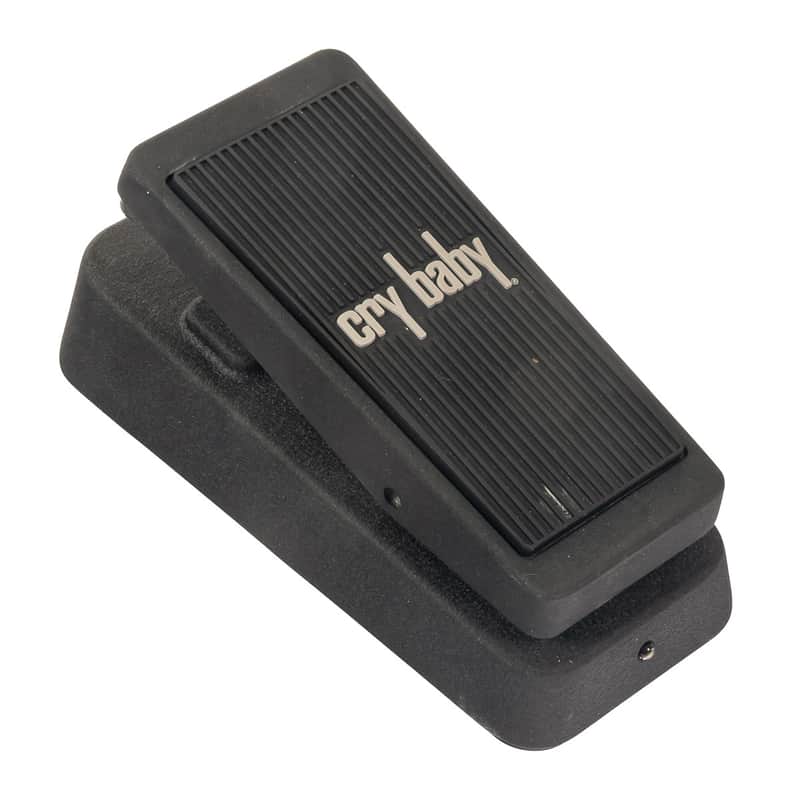 Dunlop - Crybaby Junior Wah w/Box - USED image 1