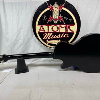 Gibson Les Paul Junior jr Singlecut Guitar with Case 2011 image 8