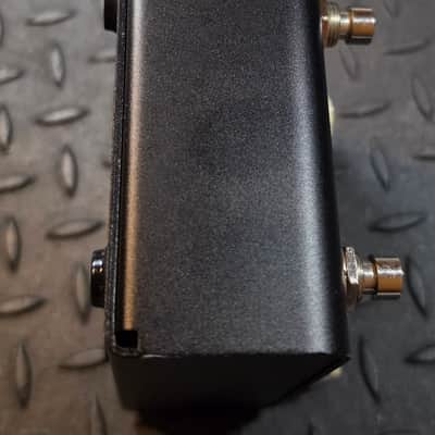 Strymon Flint Reverb and Tremolo V2 Black with White Knobs image 6