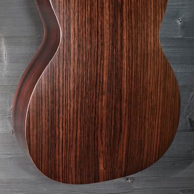 Martin 000-16 StreetMaster Rosewood / VTS Adirondack Acoustic Guitar image 16