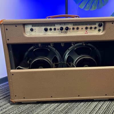 Mesa Boogie Lone Star Special 2-Channel 30-Watt 2x12" Guitar Combo 2005 - 2020 - Various image 3