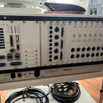 Fairlight CMI Series III - Fully Restored - Owned by Brad Fiedel, Terminator II image 13