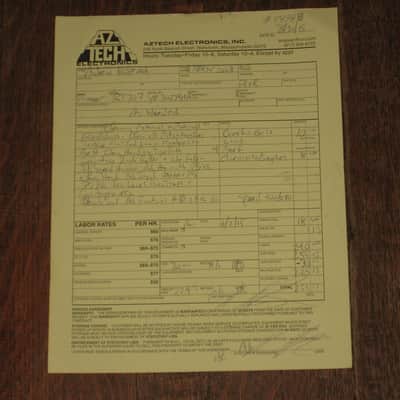 Pioneer RT-707 w/90 Day Warranty, Pro Serviced Open Reel Tape Deck image 3