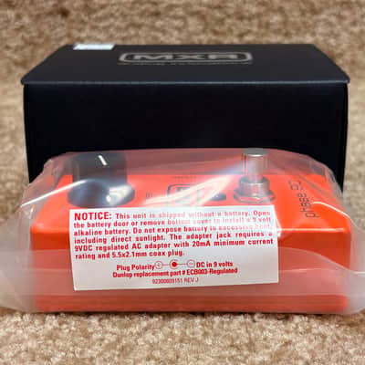 MXR Phase 90 Phaser Pedal image 4