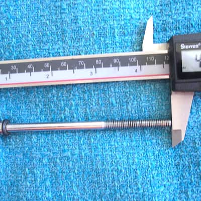 Ludwig Bass Drum T-Rod T-Handle - USED image 3