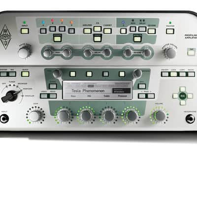 Kemper Profiling Guitar Head image 2