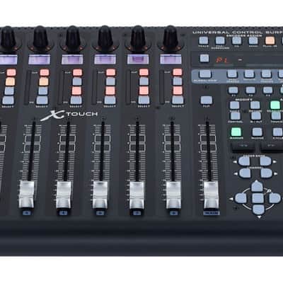 Behringer X-Touch Universal DAW Remote Controller image 8