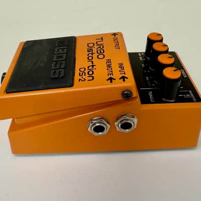 Boss DS-2 Turbo Distortion image 3