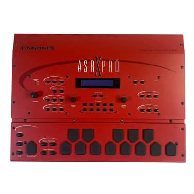Ensoniq ASR-X Pro