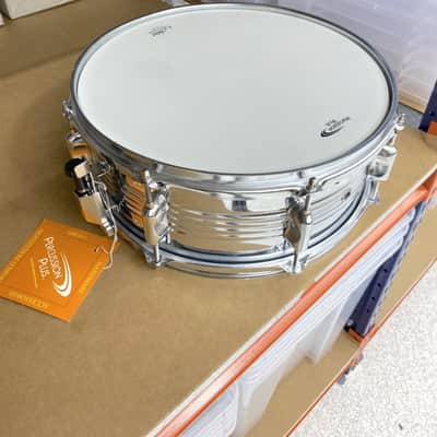 Percussion Plus 14 x 5.5" snare drum 14x5.5 image 2