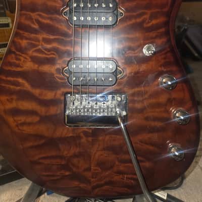 Ernie Ball Music Man JP 15 image 6