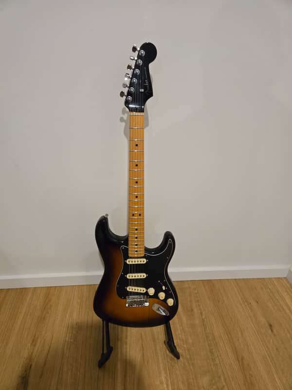 Fender American Ultra Stratocaster
