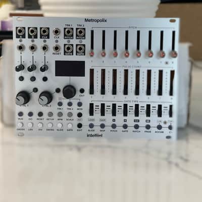 Intellijel Sealegs | Reverb