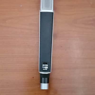 Sennheiser Sennheiser MD 441-U Richtmikrofon XLR 3-polig kabelgebunden schwarz/silber Bild 22