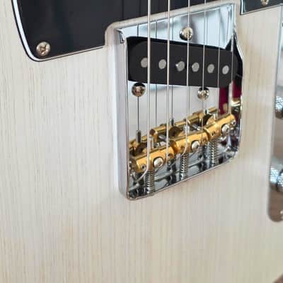 MOMOSE MT2-STD/R Custom White Oil & MH [JAPAN HANDMADE] image 8