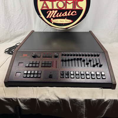 Roger Linn Electronics LM-1 lm1 Drum Computer Drum Machine with Mods / Upgrades - Vintage - Local Pickup Only