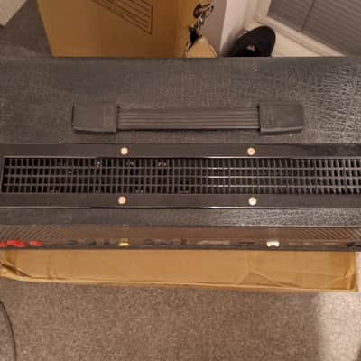 Marshall JVM410H 4-Channel 100-Watt Guitar Amp Head 2010 - Present - Black image 3