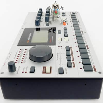 Elektron Machinedrum SPS-1 MK1 Drum Synthesizer + Fast Neuwertig + Garantie image 5