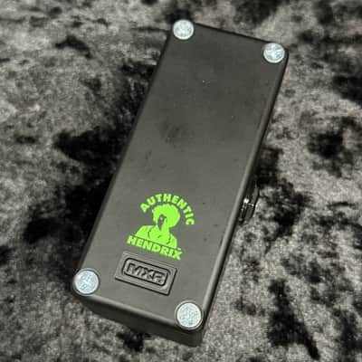 JIM DUNLOP JHMS1 Authentic Hendrix '68 Shrine Series Fuzz Face Distortion [MMI20U908] (08/12) image 2
