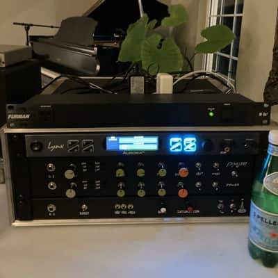 Yamaha PM 1000 racking service by CYCLOPS AUDIO - Neve EQ mod, 1/4" DI, custom options available image 19