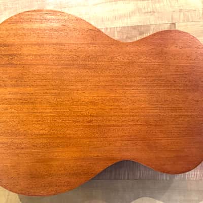 Martin 000-17 2025 Acoustic Guitar - Whiskey Sunset image 5