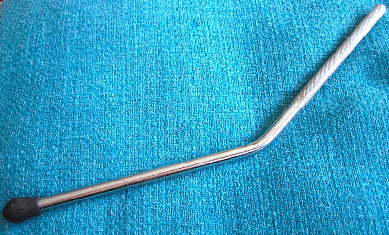 Bass Drum Leg Spur - Vintage image 1