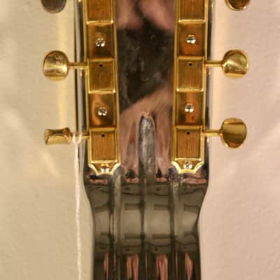 Rickenbacker Model G Lap Steel 50's image 5