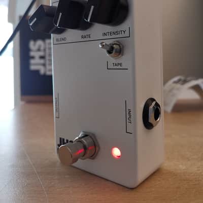 Immagine JHS 3 Series Flanger 2023 - 6