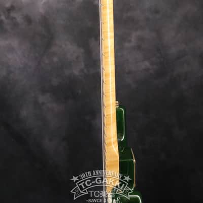 Fender Custom Shop 1994 Custom 1957 Stratocaster by Art Esparza image 11