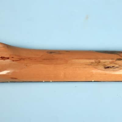 Vintage Peavey T-60 Guitar Neck For Parts Or Restoration Right Handed image 11