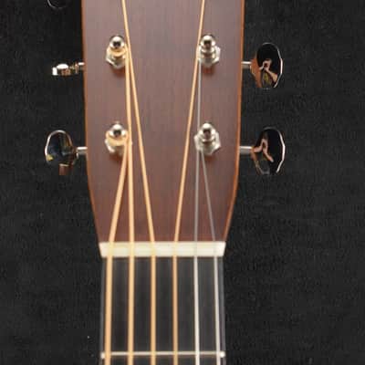 Martin D-28 Authentic 1937 VTS Natural image 3