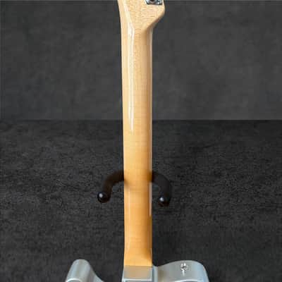 2026 Fender Custom Shop '69 Telecaster NOS – Inca Silver image 18